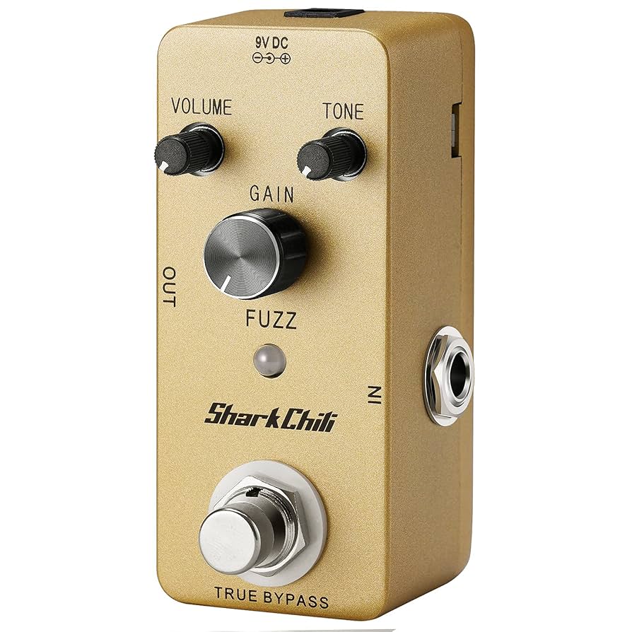 ギター Blister & Peel V2.1 Distortion Fuzz Blister Peel V2.1 Distortion Fuzz | eBay